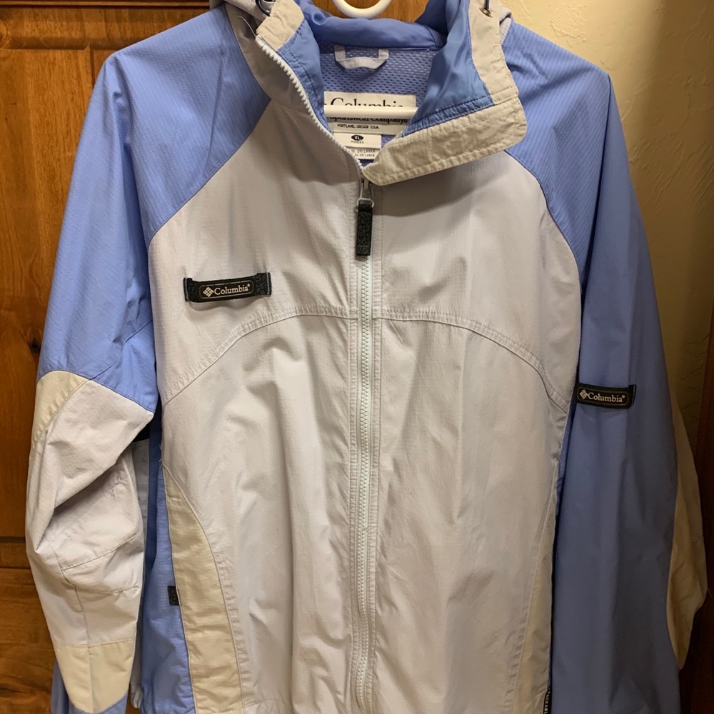 Columbia Jacket